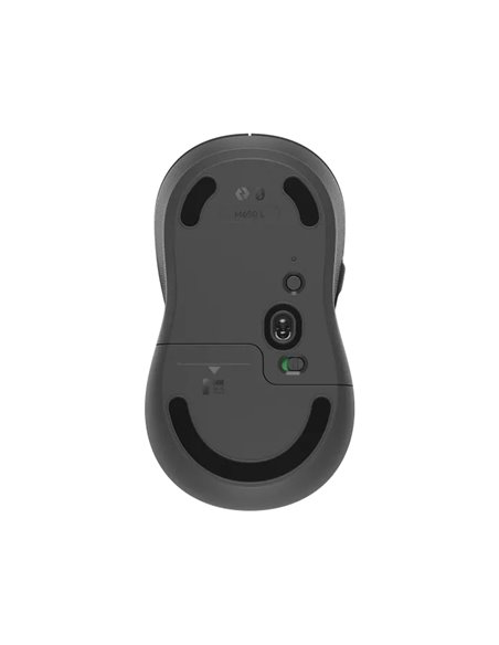 Мышь Logitech M650 L, Чёрный Мышь Logitech M650 L, Чёрный