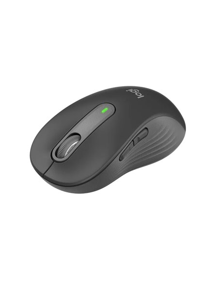Мышь Logitech M650 L, Чёрный Мышь Logitech M650 L, Чёрный