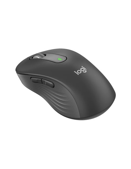 Мышь Logitech M650 L, Чёрный Мышь Logitech M650 L, Чёрный