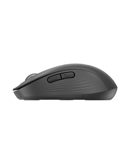 Мышь Logitech M650 L, Чёрный Мышь Logitech M650 L, Чёрный