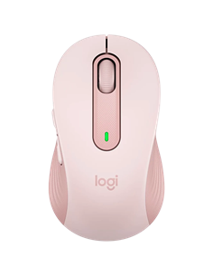 Mouse Logitech M650 L, Roz