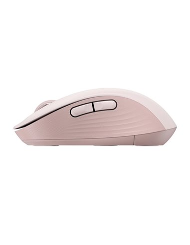 Mouse Logitech M650 L, Roz