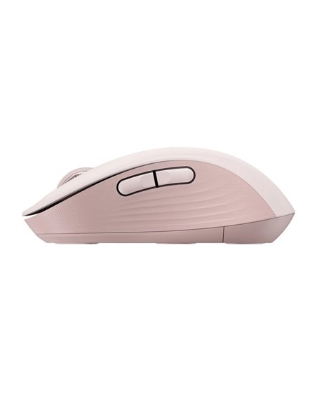 Мышь Logitech M650 L, Розовый