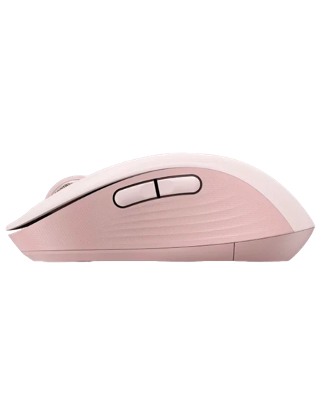Мышь Logitech M650 L, Розовый