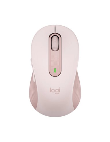 Mouse Logitech M650 L, Roz