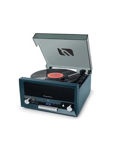 Sistem audio MUSE MT-112 NB, Negru 2