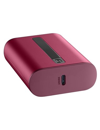 Acumulator extern Cellularline Thunder, 10000mAh, Roșu
