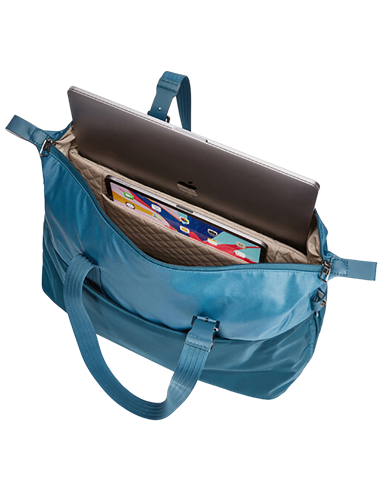 Geantă pentru Laptop THULE Spira Horizontal Tote, 15.6", Albastru