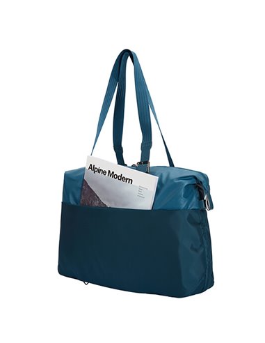 Сумка для ноутбука THULE Spira Horizontal Tote, 15.6", Синий