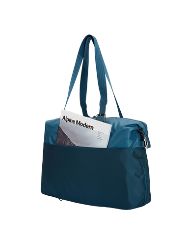 Сумка для ноутбука THULE Spira Horizontal Tote, 15.6", Синий