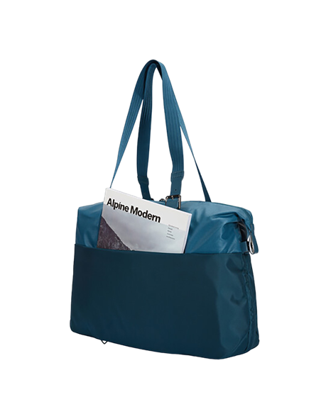 Geantă pentru Laptop THULE Spira Horizontal Tote, 15.6", Albastru