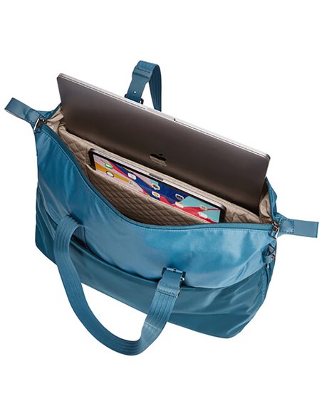 Сумка для ноутбука THULE Spira Horizontal Tote, 15.6", Синий