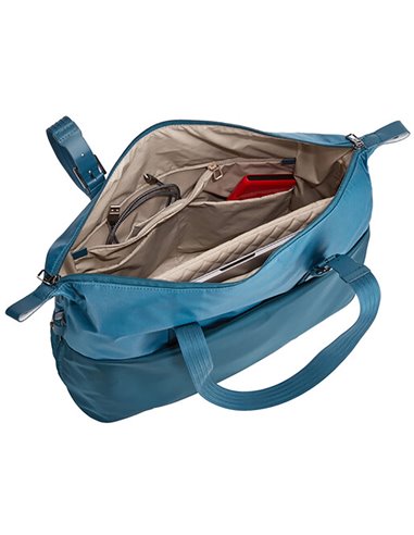Сумка для ноутбука THULE Spira Horizontal Tote, 15.6", Синий