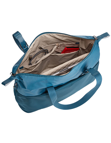 Сумка для ноутбука THULE Spira Horizontal Tote, 15.6", Синий