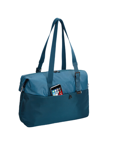 Сумка для ноутбука THULE Spira Horizontal Tote, 15.6", Синий