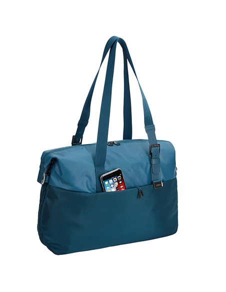 Сумка для ноутбука THULE Spira Horizontal Tote, 15.6", Синий