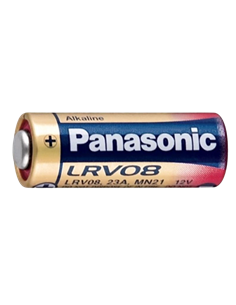 Baterii Panasonic LRV08L, LRV08, 40mAh, 2buc. 2
