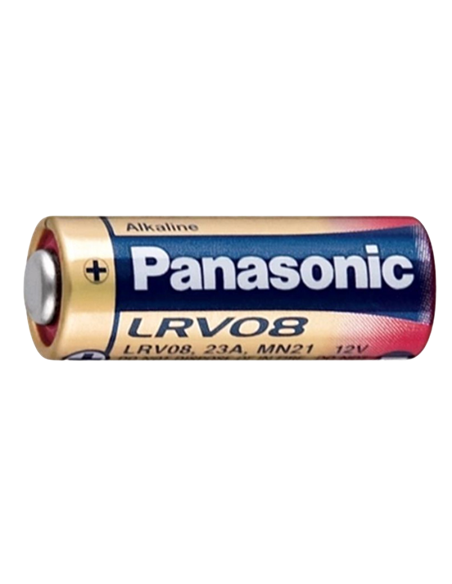 Baterii Panasonic LRV08L, LRV08, 40mAh, 2buc.