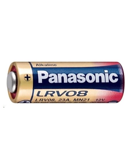 Baterii Panasonic LRV08L, LRV08, 40mAh, 2buc.