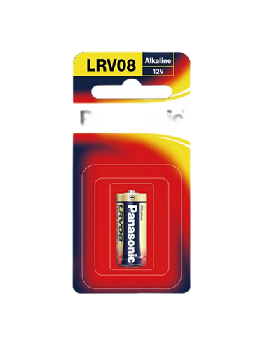 Baterii Panasonic LRV08L, LRV08, 40mAh, 1buc.