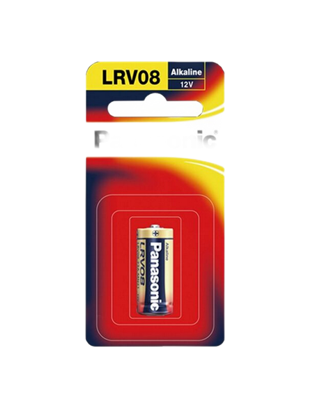 Baterii Panasonic LRV08L, LRV08, 40mAh, 1buc.