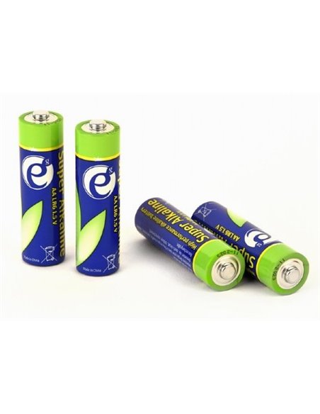 Батарейки Energenie EG-BA-6LR61-01, Крона, 1шт.