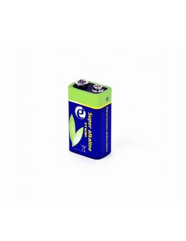 Baterii Energenie EG-BA-6LR61-01, Crona, 1buc.