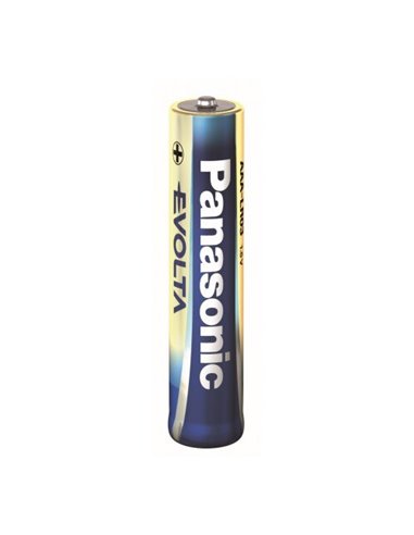Батарейки Panasonic LR6EGE, AA, 2шт.