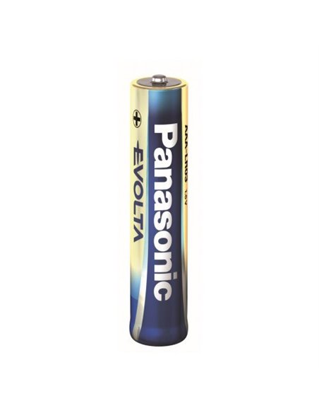 Baterii Panasonic LR6EGE, AA, 2buc.