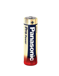 Baterii Panasonic LR6XEG, AA, 4buc. 2