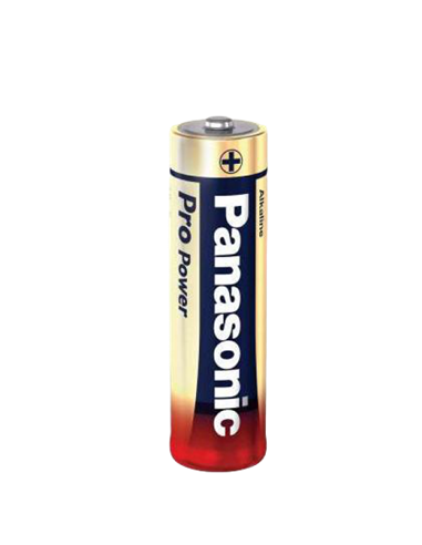 Батарейки Panasonic LR6XEG, AA, 4шт.