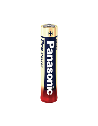 Baterii Panasonic LR03XEG, AAA, 4buc.