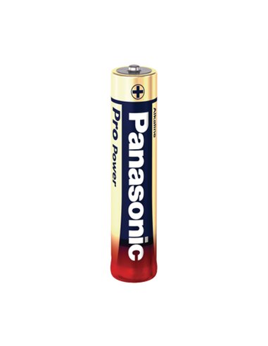 Baterii Panasonic LR03XEG, AAA, 4buc.