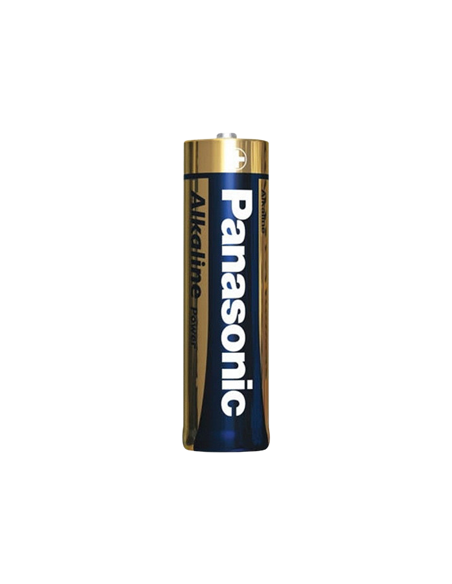 Батарейки Panasonic LR6REB, AA, 4шт.