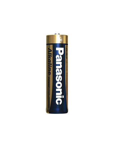Батарейки Panasonic LR6REB, AA, 4шт.
