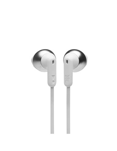 Căști JBL Tune 215BT, Alb
