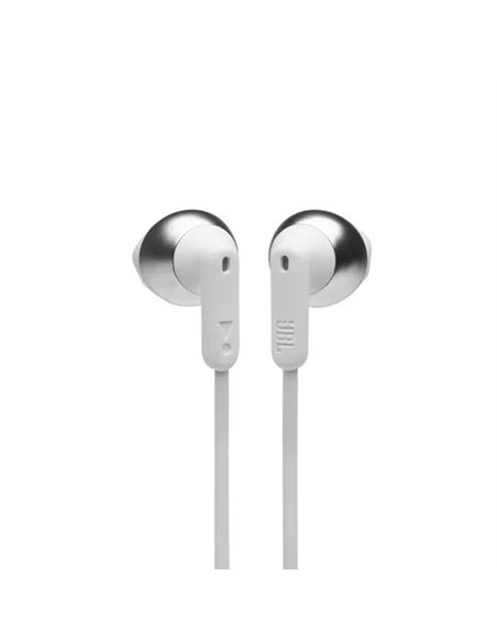 Căști JBL Tune 215BT, Alb