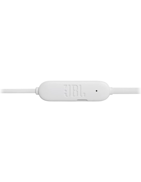 Căști JBL Tune 215BT, Alb