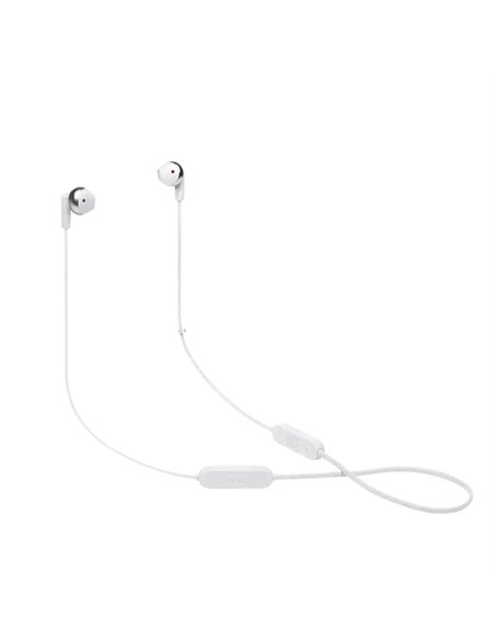 Căști JBL Tune 215BT, Alb