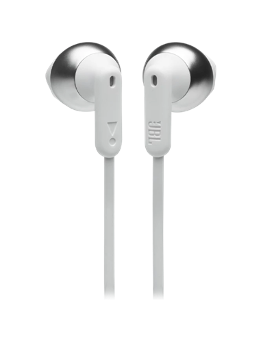 Căști JBL Tune 215BT, Alb