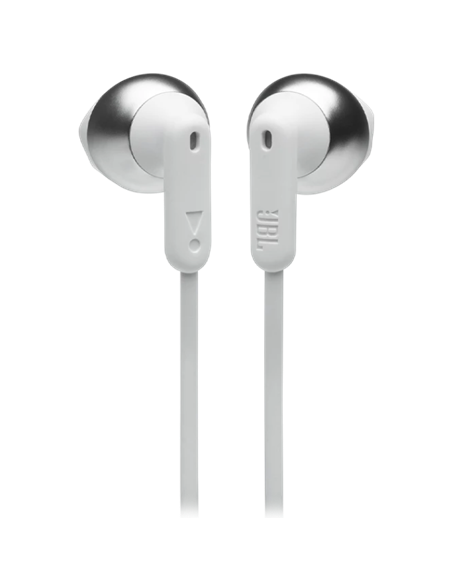 Căști JBL Tune 215BT, Alb