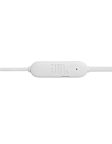 Căști JBL Tune 215BT, Alb
