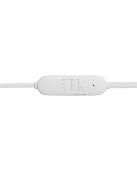 Căști JBL Tune 215BT, Alb