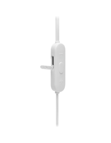 Căști JBL Tune 215BT, Alb