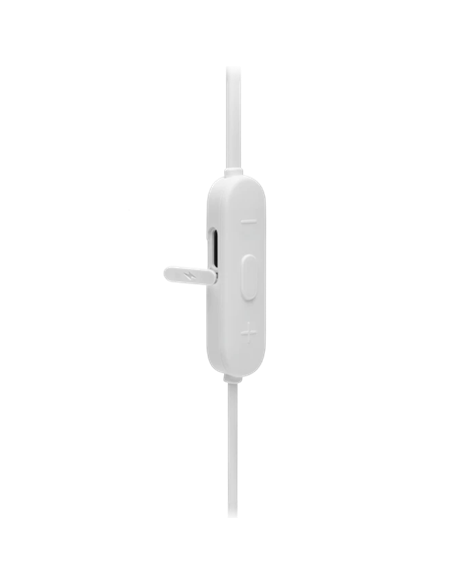 Căști JBL Tune 215BT, Alb