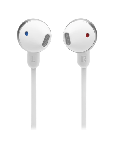 Căști JBL Tune 215BT, Alb