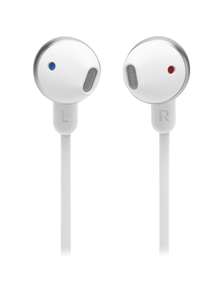 Наушники JBL Tune 215BT, Белый