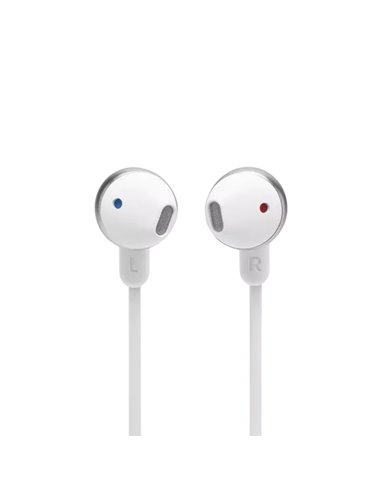 Căști JBL Tune 215BT, Alb