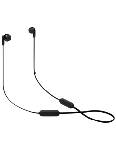 Наушники JBL Tune 215BT, Чёрный