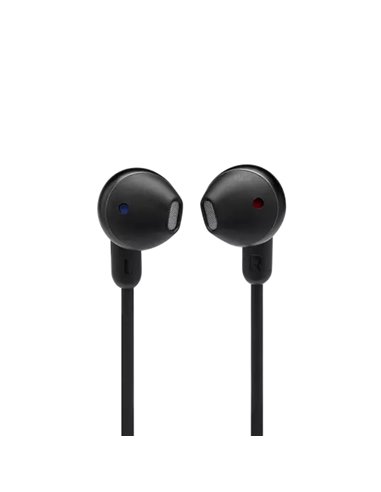Căști JBL Tune 215BT, Negru
